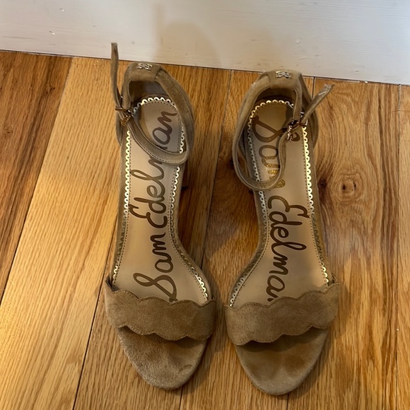 Sam Edelman Odila - Picture 4 of 10